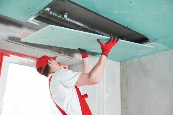 Bulkhead-gyprock-ceiling-1024x683